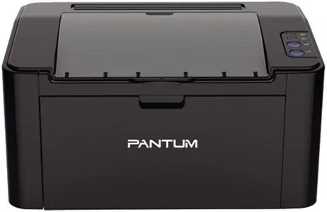 Замена лазера на принтере Pantum P2516 в Екатеринбурге
